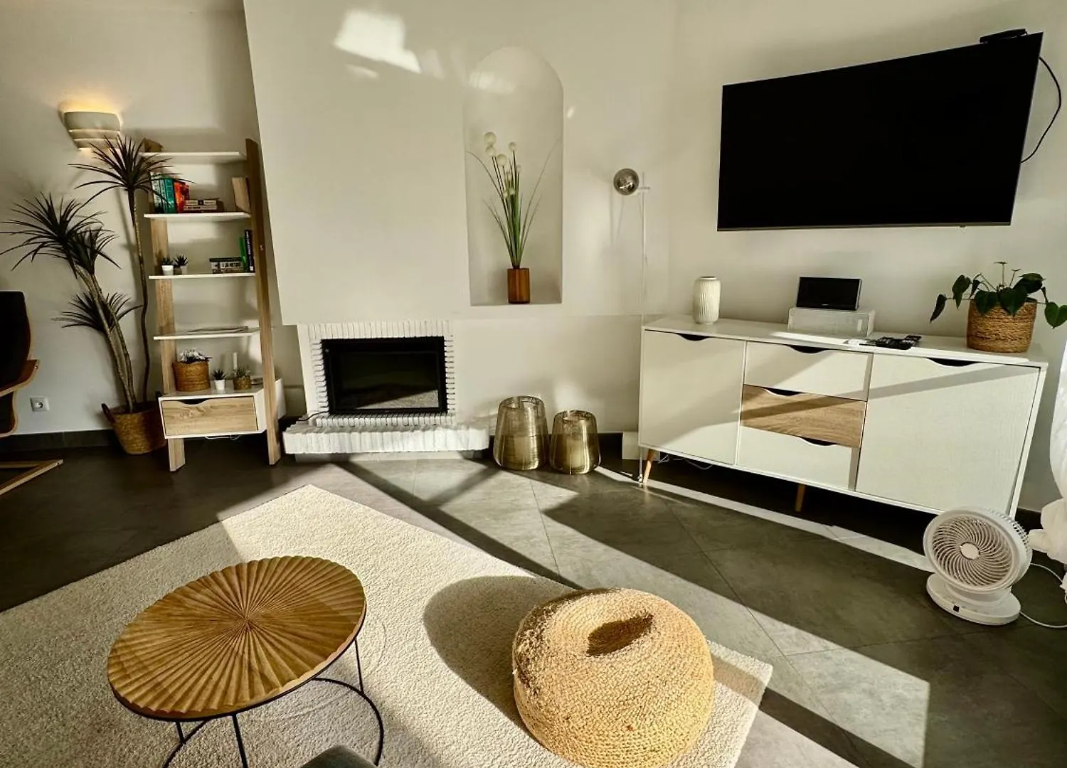 Casa Baily In Mijas Golf Apartment Malaga